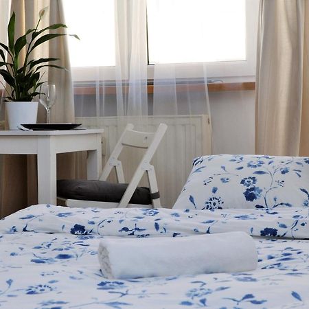 Prudentia Apartments Wegierska Warsaw Luaran gambar