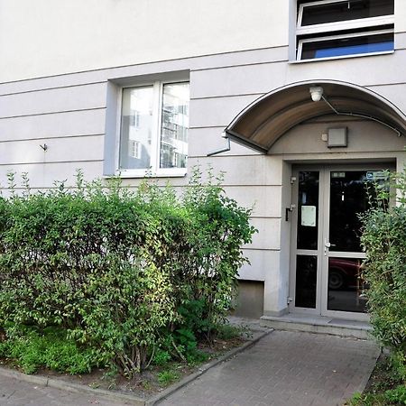 Prudentia Apartments Wegierska Warsaw Luaran gambar