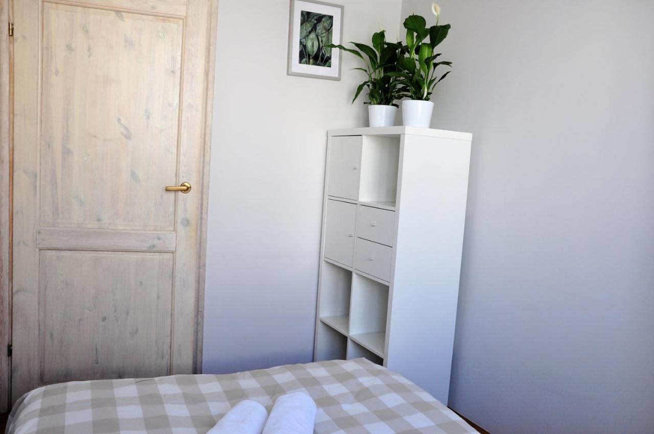 Prudentia Apartments Wegierska Warsaw Luaran gambar