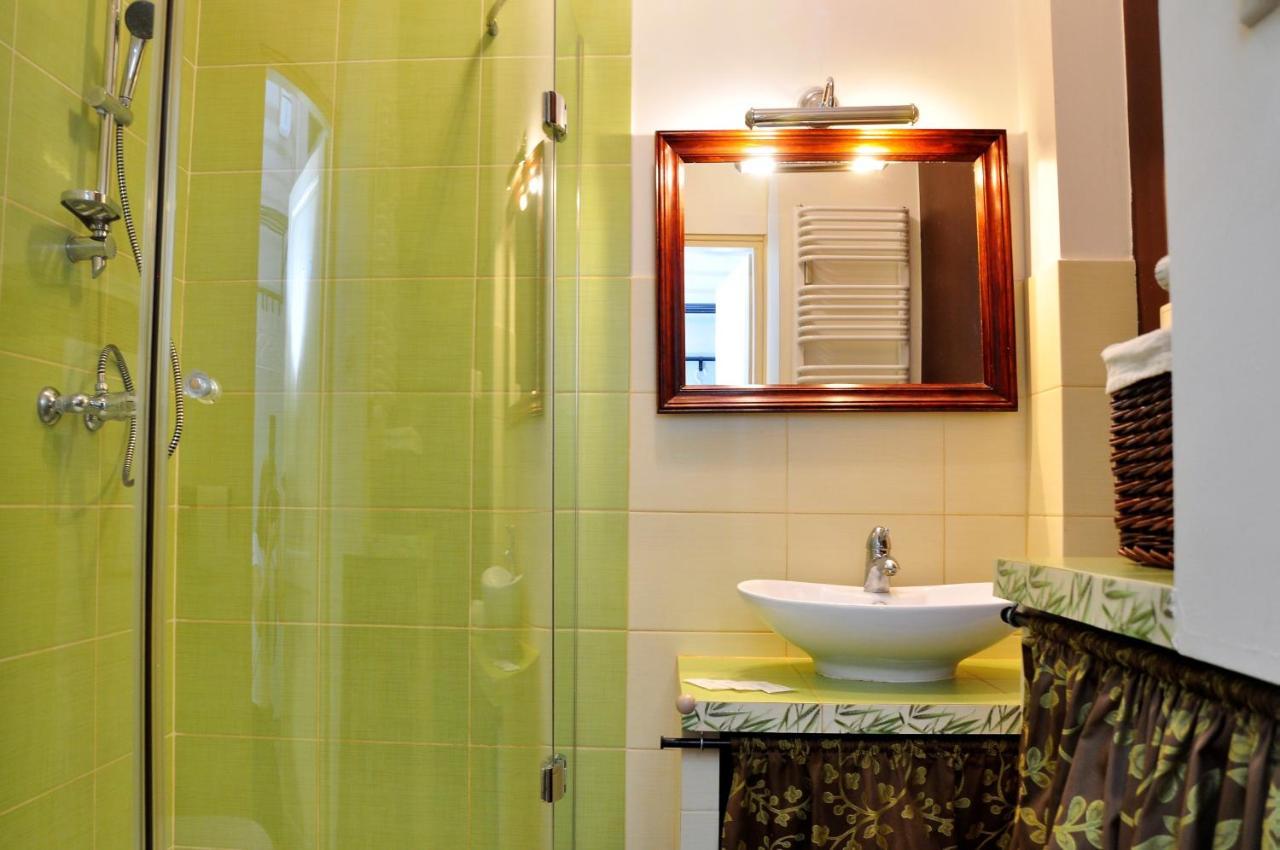 Prudentia Apartments Wegierska Warsaw Luaran gambar
